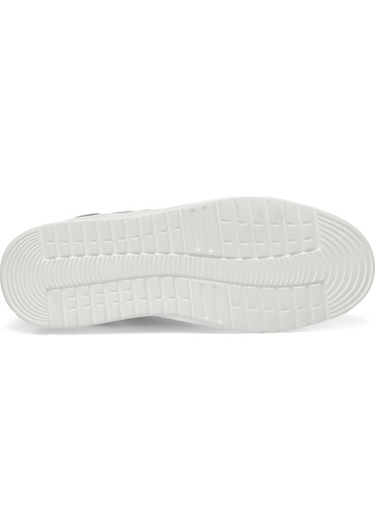 Iseo 4fx Lacivert Erkek Sneaker