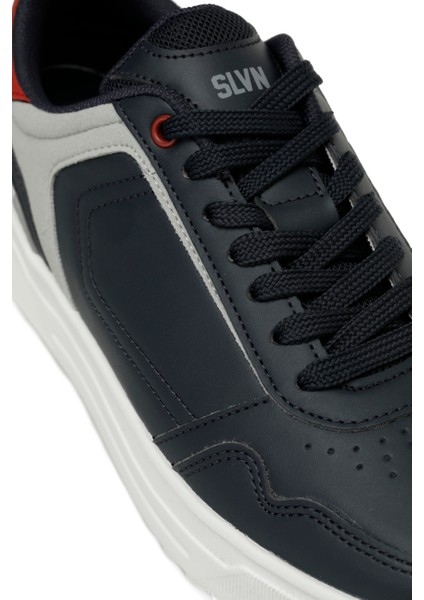 Iseo 4fx Lacivert Erkek Sneaker
