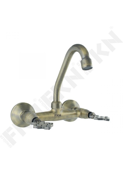 Klasik Antik Lavabo Bataryası fiyatları