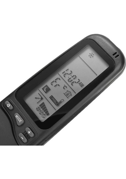 E-Nr B1ZKI12104/01 Klima Kumandası modelleri