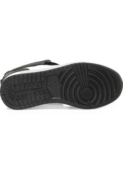 Corden F 4Pr Beyaz Erkek Çocuk High Sneaker