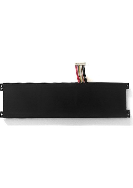 Kıngbook U47S2 - U47T1 4000 MAH Notebook Batarya Pil – Yüksek Performanslı, Uzun Ömürlü, Uyumlu Güç Kaynağı