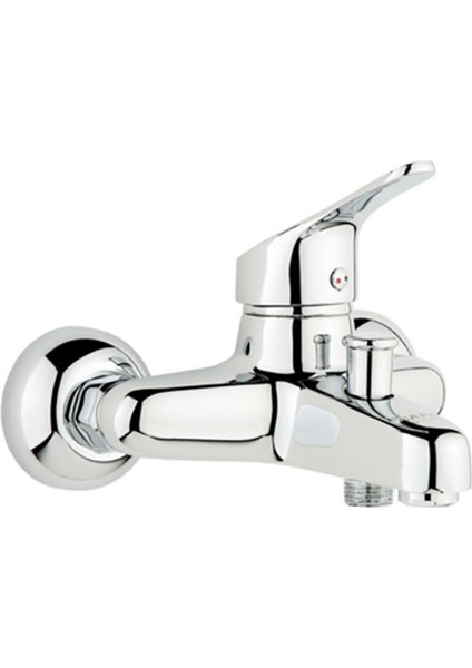 Fkn Çapa Norm Mix Banyo Bataryası