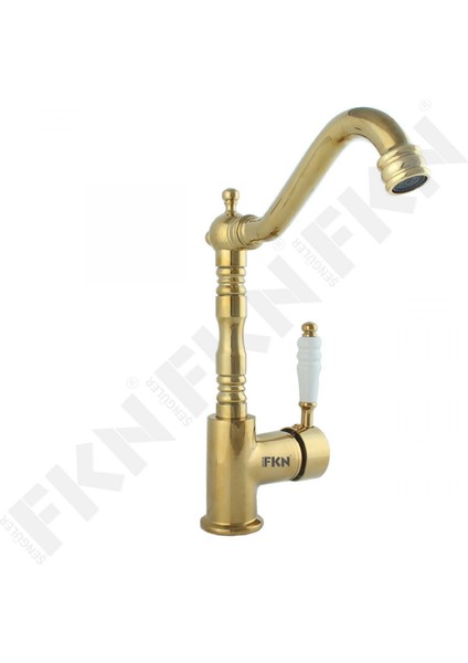 LPD Luna Te Mix Se Altın Eviye Bataryası