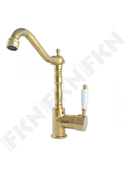 LPD Luna Te Mix Se Altın Eviye Bataryası fiyatları