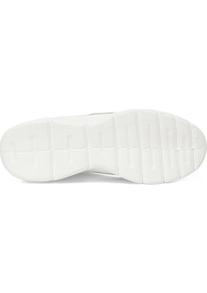 TRV2611.Z4PR Beyaz Kadın Comfort Ayakkabı