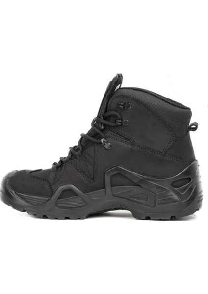 M1492 Siyah Waterproof Kısa Outdoor Bot fırsatları