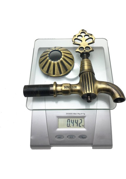 LPD Eko Klasik Antik Osmanlı Musluk fiyatları