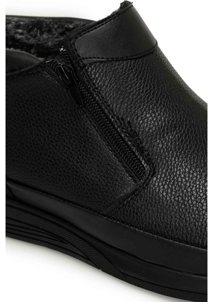 Alurte 3pr Siyah Erkek Bot