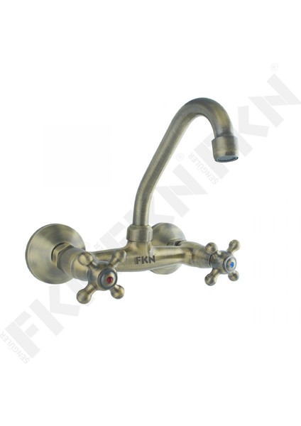 Koç Antik Lavabo Bataryası fiyatları