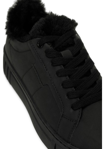 324521.Z 4Pr Siyah Kadın Sneaker