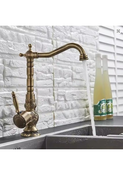 Desenli Te Mix Se Antik Eviye Bataryası fiyatları