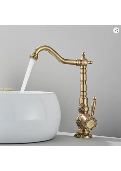 Desenli Te Mix Se Antik Eviye Bataryası fırsatları