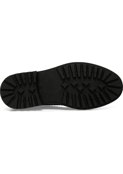 INCI FRANTIK 4PR Kahverengi Erkek Klasik Ayakkabı