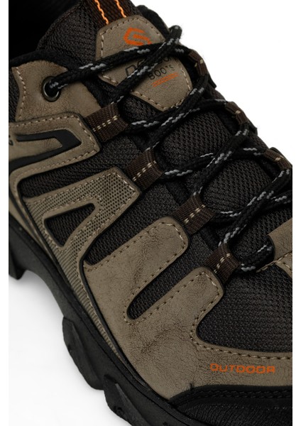 Punta 3pr Vizon Erkek Outdoor