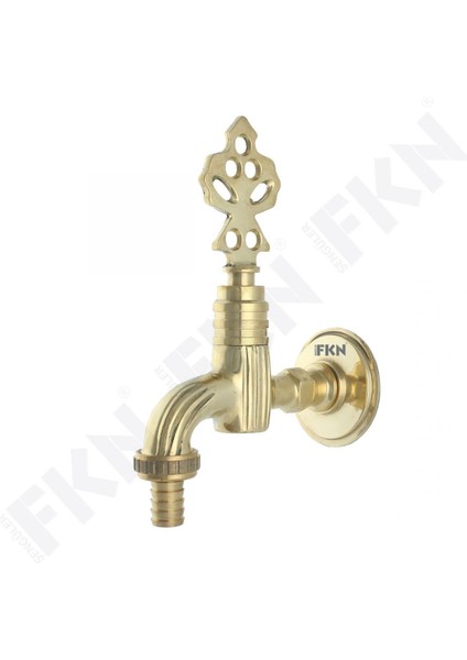 Lüks Rekorlu Sarı Osmanlı Musluk fiyatları