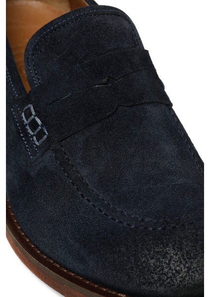 INCI ALBANY S 4PR Lacivert Erkek Makosen