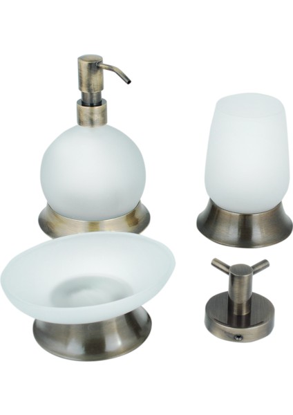 Antik Bornozluk Askılık fiyatları