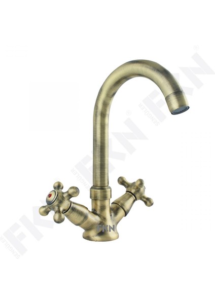 Koç Maraton Antik Lavabo Bataryası fiyatları