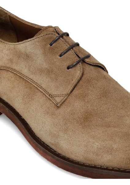 INCI LINCOLN S 4PR Kahverengi Erkek Klasik Ayakkabı