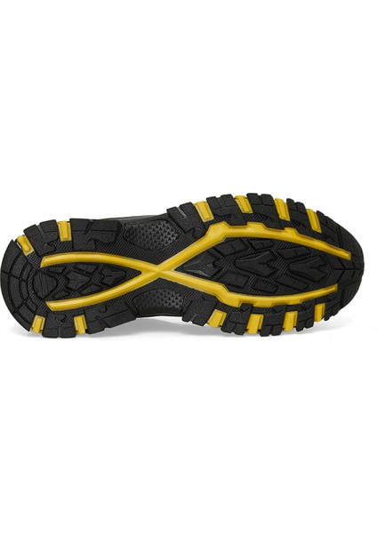 Talas 4pr Siyah Erkek Outdoor