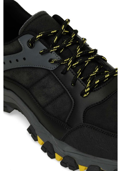 Talas 4pr Siyah Erkek Outdoor