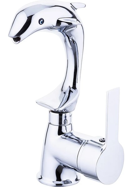 Yunus Mix Krom Lavabo Bataryası