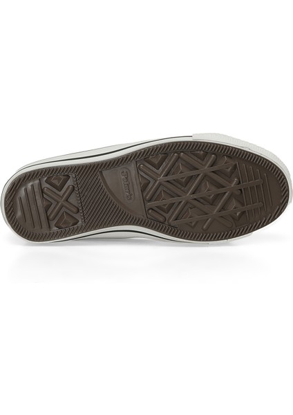 KASTE.F4PR Siyah Erkek Çocuk Sneaker