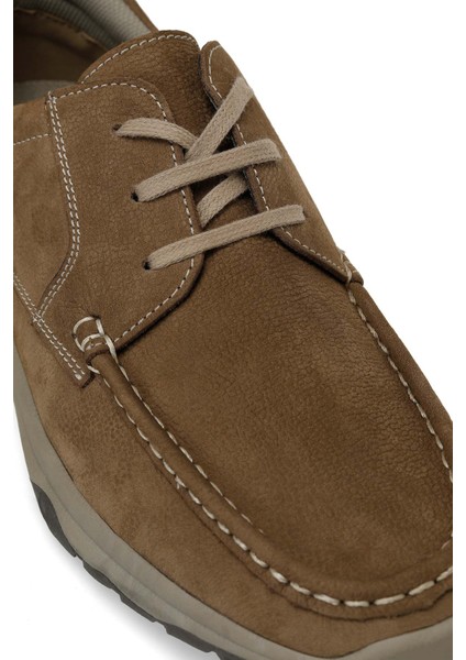 7075 4Pr Kum Erkek Marin Ayakkabı