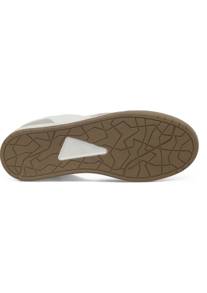 Ferro Pnm 4Pr Beyaz Erkek Sneaker