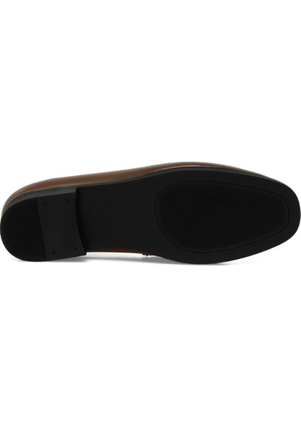 Incı Kuna 4Pr Taba Kadın Loafer