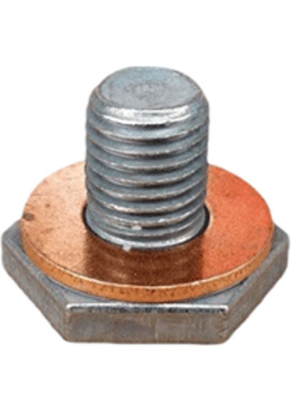 Peugeot 207 1.6 Hdı Euro4 Dizel Karter Tapası 2006-2011