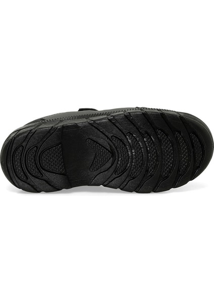 ROCCO F 4PR Gri Erkek Çocuk Outdoor
