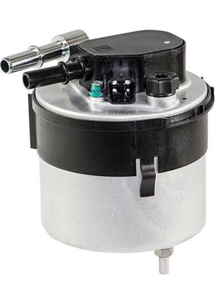 Ford Focus 2 1.6 Tdcı Dizel Yakıt Filtresi 2008-2011 Filtron