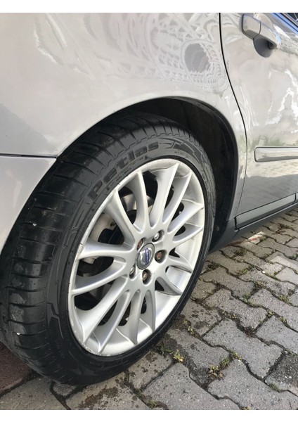 Jel Lastik Parlatıcı 1.25KG+UYGULAMA Süngeri indirimleri
