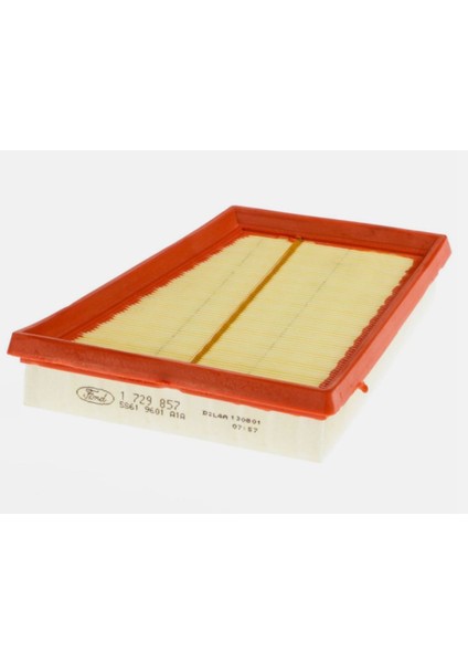 Ford Orijinal 5S619601A1A Hava Filtresi