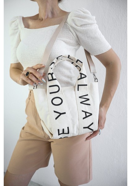 Kadın Kol ve Omuz Çantası