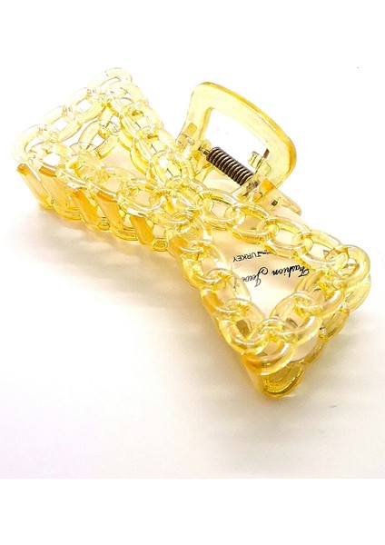 Desenli Figürlü Renkli Toka