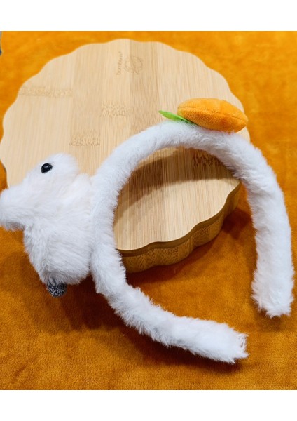 Lüks Yumuşak Dokulu Gösterişli Figürlü Taç