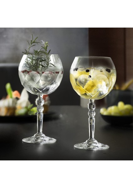 Elite Alkemist 6'lı Kadeh Seti 530 ml 1 Adet fırsatları