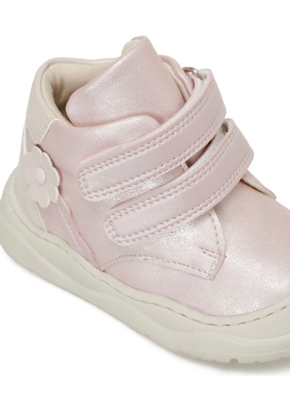 FLUS.I4PR Pudra Kız Çocuk Bot