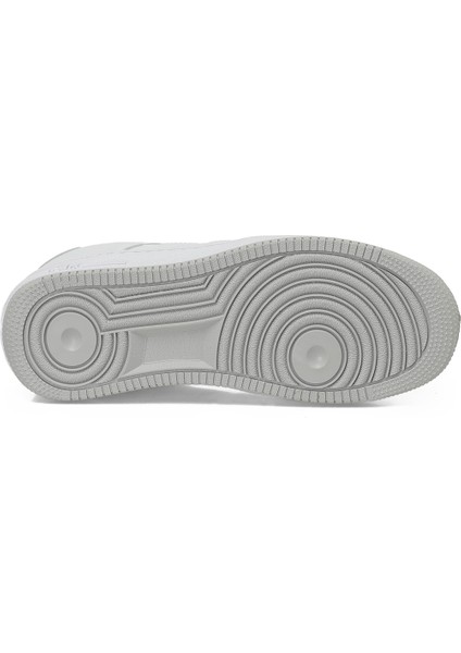Foden 4Pr Beyaz Unisex Sneaker