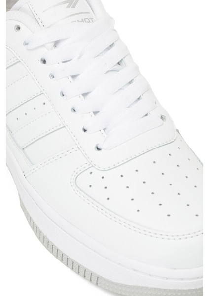Foden 4Pr Beyaz Unisex Sneaker