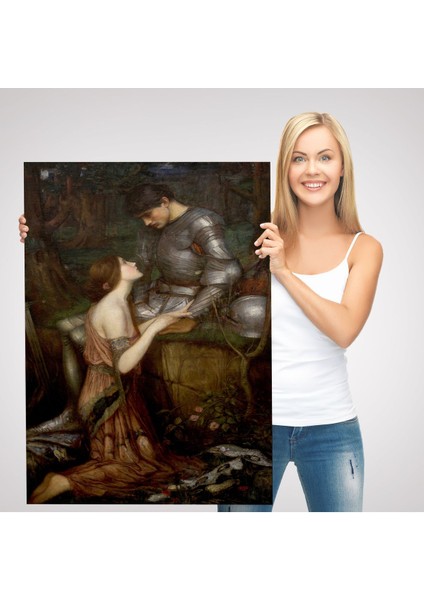 Lamia ve Asker Duvar TABLOSU-6393 modelleri