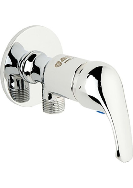 Fkn Çapa Mini Mix Taharet Musluk