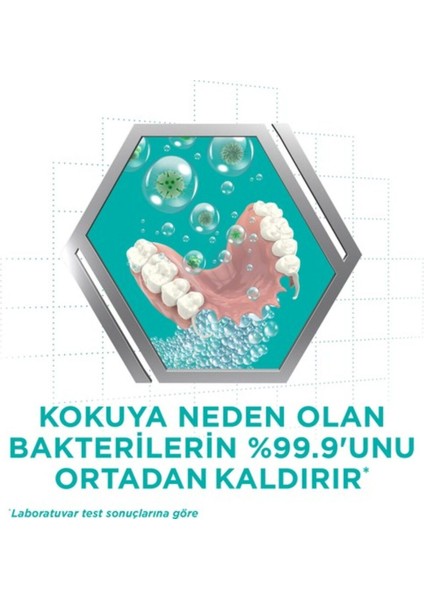 Temızleyıcı Tablet 30 Lu modelleri