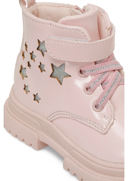 STOSY.B4PR Pembe Kız Çocuk Bot