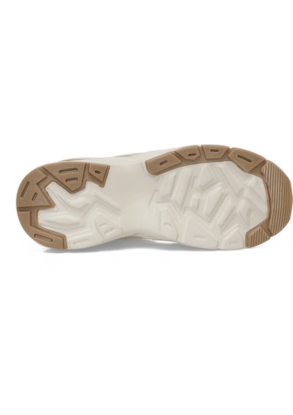 Emıly W 4pr Bej Kadın Sneaker