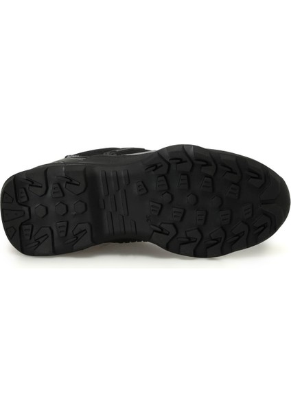 Marlon 4pr Siyah Unisex Outdoor