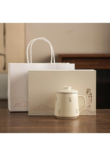 Ev Kullanımı Için Yeni Seramik Kur Kişisel Kullanım Için Çay Ayırma Içme Dakları (Yurt Dışından)